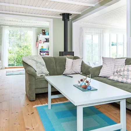 Casa vacanze 8 Person Holiday In Ebeltoft