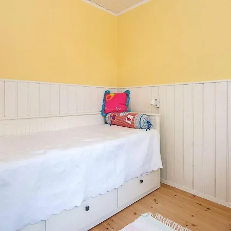 Casa vacanze 8 Person Holiday In