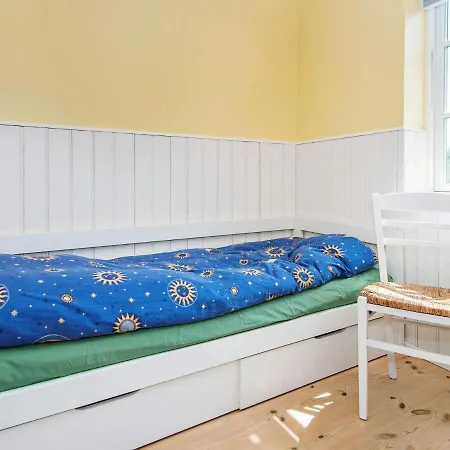 Casa vacanze 8 Person Holiday In Ebeltoft