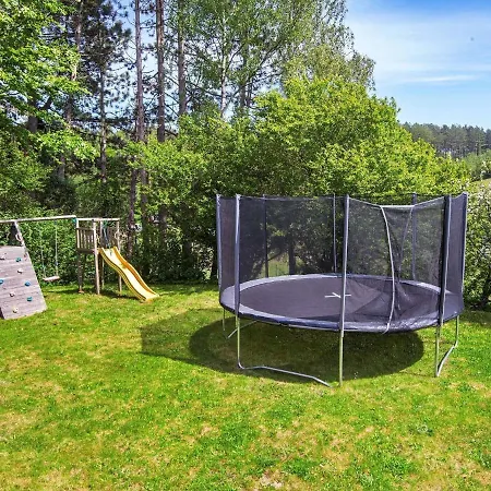 Casa vacanze 8 Person Holiday In